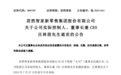 曾言“没想退”，留置风波结束5天后，居然智家董事长汪林朋身故
