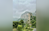 雁荡山能仁寺：电光影里斩春风 | 吴越黄檗踪迹